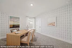 1119 Selene Sky Dr, Brookshire, TX 77423 - Photo 9