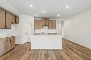1119 Selene Sky Dr, Brookshire, TX 77423 - Photo 3