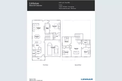 3016 Colusa Ridge Drive, Katy, TX 77493 - Photo 13