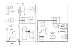 3016 Colusa Rdg Dr, Katy, TX 77493 - Photo 13