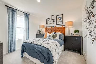 3016 Colusa Ridge Drive, Katy, TX 77493 - Photo 25