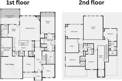 4610 Elan Bend Court, Sugar Land, TX 77479 - Photo 43