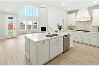 4610 Elan Bend Court, Sugar Land, TX 77479 - Photo 3