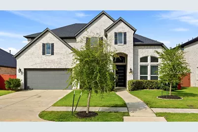 4610 Elan Bend Court, Sugar Land, TX 77479 - Photo 3