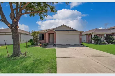 9214 Brandon Chase Ln Lane, Richmond, TX 77407 - Photo 1