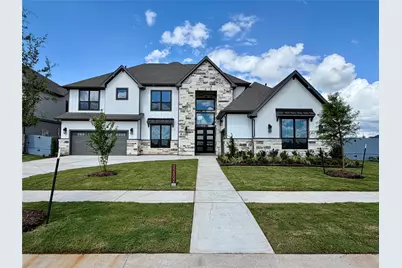 35202 Lakeside Park Drive, Fulshear, TX 77441 - Photo 1
