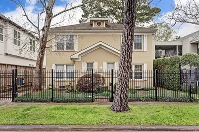 2424 Brun Street, Houston, TX 77019 - Photo 1