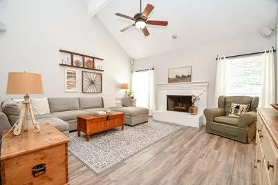 3306 Magnolia Trail, Houston, TX 77084 - Photo 3