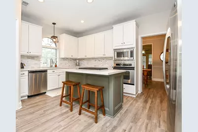 3306 Magnolia Trail, Houston, TX 77084 - Photo 9