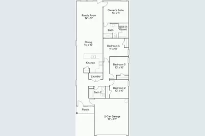 28722 Bottom Grass Trail, Hockley, TX 77447 - Photo 5