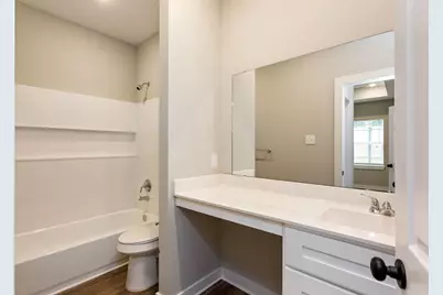 10317 10317 Lake Road Road #15B, Houston, TX 77070 - Photo 25