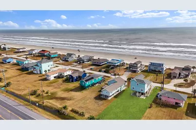 16634 Jamaica Beach Road, Jamaica Beach, TX 77554 - Photo 35
