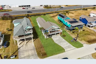 16634 Jamaica Beach Road, Jamaica Beach, TX 77554 - Photo 37