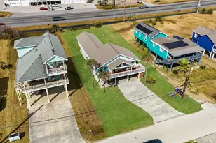 16634 Jamaica Beach Rd, Jamaica Beach, TX 77554 - Photo 37