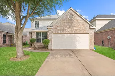 2923 Ridge Scene Way, Houston, TX 77084 - Photo 1