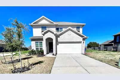 140 Kelly Street, Angleton, TX 77515 - Photo 1