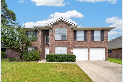 22522 Holly Lake Drive, Katy, TX 77450 - Photo 1