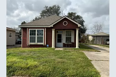 3513 Thomas Boulevard, Port Arthur, TX 77642 - Photo 1