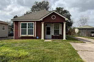 3513 Thomas Blvd, Port Arthur, TX 77642 - Photo 1