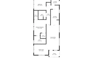 3513 Thomas Blvd, Port Arthur, TX 77642 - Photo 17