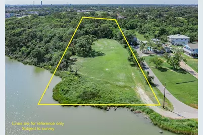 1917 Clopper Street, Seabrook, TX 77586 - Photo 1