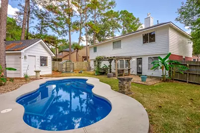 28915 Forest Hill Drive, Magnolia, TX 77355 - Photo 35