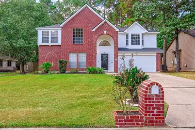 28915 Forest Hill Drive, Magnolia, TX 77355 - Photo 1