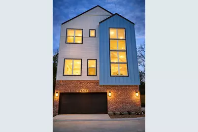 330 Janisch Road #A, Houston, TX 77018 - Photo 1