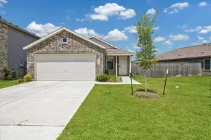 18257 Pontecorvo Ln, New Caney, TX 77357 - Photo 1