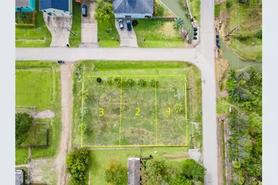 Lot 3 Avenue L, Bacliff, TX 77518 - Photo 3