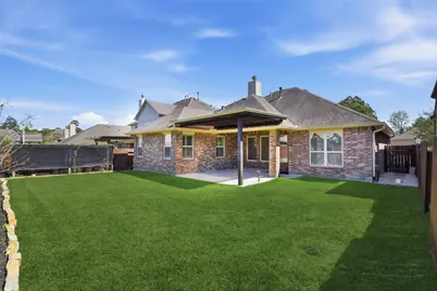 212 Fallow Buck Court, Conroe, TX 77384 - Photo 33