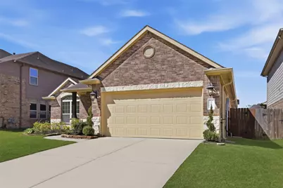 212 Fallow Buck Court, Conroe, TX 77384 - Photo 3