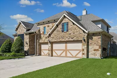 323 W Bend Drive, League City, TX 77573 - Photo 31