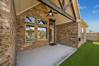 323 W Bend Drive, League City, TX 77573 - Photo 29