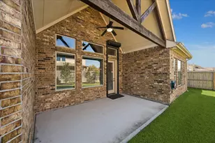 323 W Bend Dr, League City, TX 77573 - Photo 29