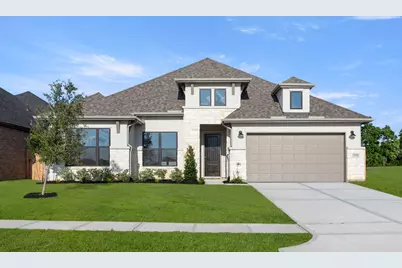 22310 Loon Landing Court, Waller, TX 77484 - Photo 1