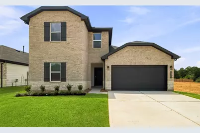 626 Bronze Wolf Court, Conroe, TX 77303 - Photo 1