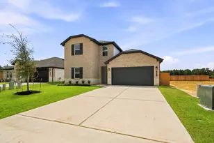 626 Bronze Wolf Ct, Conroe, TX 77303 - Photo 3