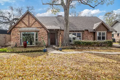 10503 Raritan Drive, Houston, TX 77043 - Photo 1