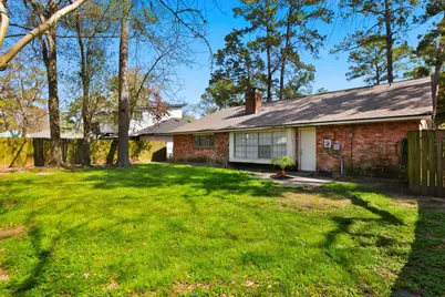 23007 Whispering Willow Drive, Spring, TX 77373 - Photo 13