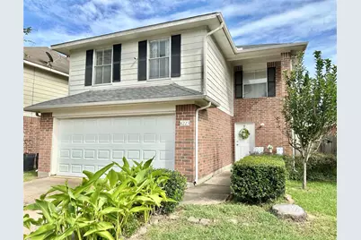 8223 Golf Green Circle, Houston, TX 77036 - Photo 33