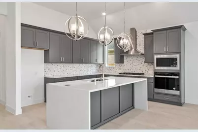 6206 Lush Pasture Lane, Manvel, TX 77578 - Photo 5