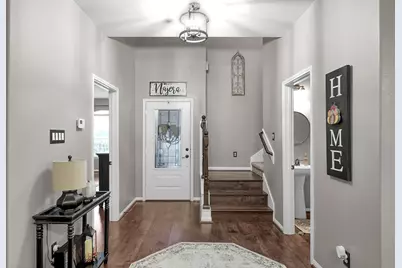 7652 Daisy Port Lane, Conroe, TX 77304 - Photo 5