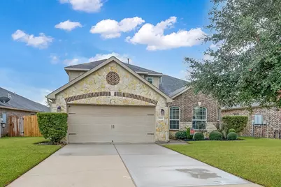 7652 Daisy Port Lane, Conroe, TX 77304 - Photo 1