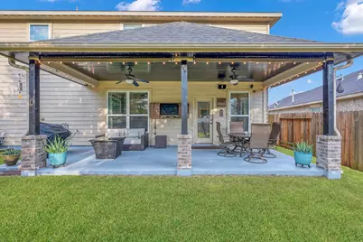 7652 Daisy Port Lane, Conroe, TX 77304 - Photo 37