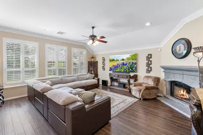 7 Tartan Court, Conroe, TX 77301 - Photo 23