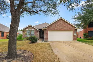 25910 N Lakefair Dr, Richmond, TX 77406 - Photo 1
