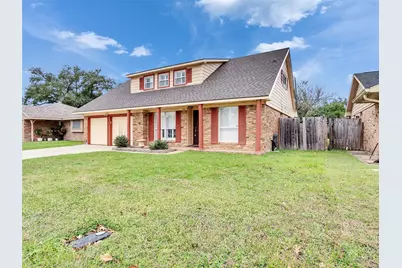 1707 Blackburn Drive, Pasadena, TX 77502 - Photo 45