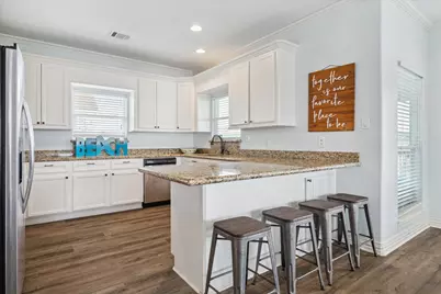 923 Tidelands Drive, Crystal Beach, TX 77650 - Photo 17