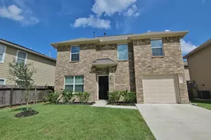 5851 Santa Bernadetta, Houston, TX 77017 - Photo 1